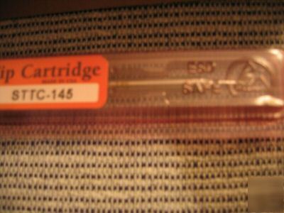 New metcal replaceable tip cartridge sttc-145 ( )