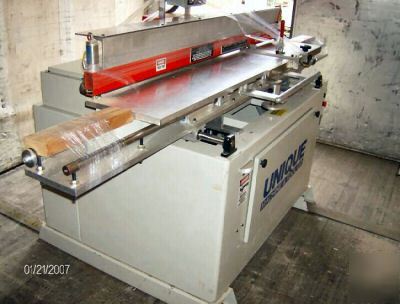 2005 unique 