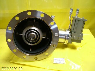 Cti cryogenics cryo-torr 10F cryopump 8116129G002
