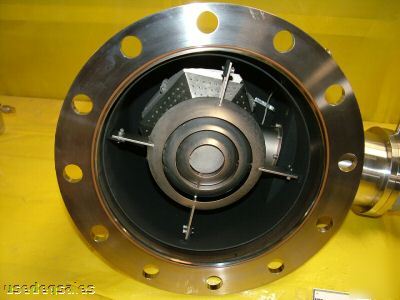 Cti cryogenics cryo-torr 10F cryopump 8116129G002