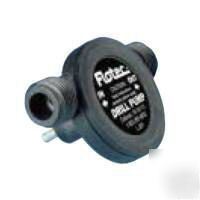 Flotec FPDMP21SA multi purpose drill pump