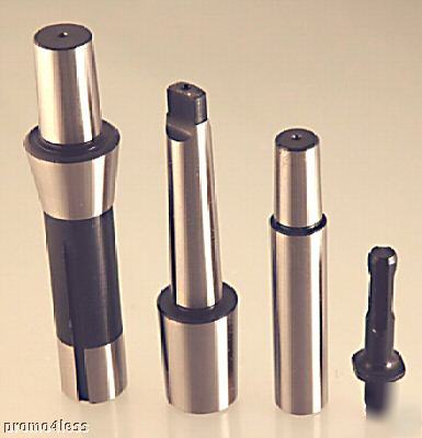 Key type drlchuck 1/32-1/2
