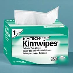 Kimtech science kimwipes delicate task wipers-kcc 34155