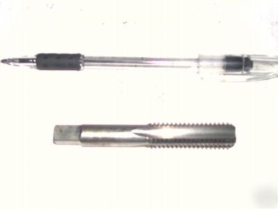 New hct 5/8 - 11 hss H3 4 flute flat btm helicoil tap