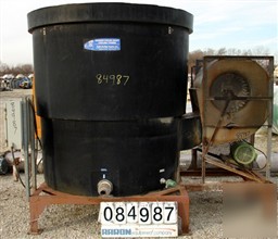 Used: delta pioneer forced draft cooling tower, model d