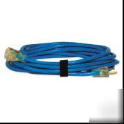 3/4 x 75 black velcro self-grip cord bundle strip strap