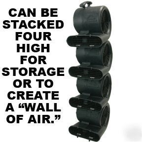 Carpet cleaning mytee 2200 airmover special price