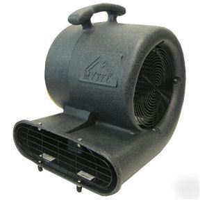 Carpet cleaning mytee 2200 airmover special price