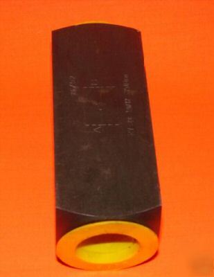 Check valve rv-20 1.0/12 350 bar ref#3634-54G