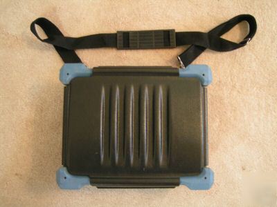 Exfo ftb 300 quad otdr 850/1300/1310/1550 nm 