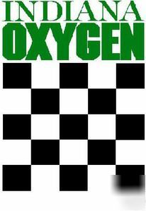 Lincoln KP23-50F mig gun nozzle pkg/2 buysafe