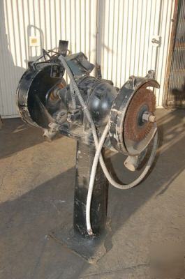 Autostart bench BUFFER12