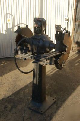 Autostart bench BUFFER12