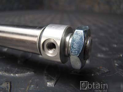 Bimba ultran ugm rodless cylinder unused