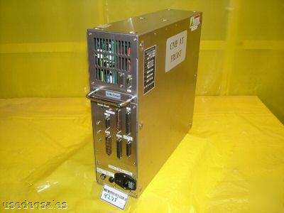 Kawasaki robot controller unit 30C61E-B014