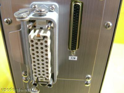 Kawasaki robot controller unit 30C61E-B014