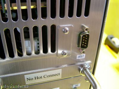 Kawasaki robot controller unit 30C61E-B014