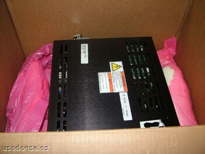 Kollmorgen 4-channel magnet driver MAG04-25041-003