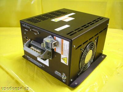 Kollmorgen 4-channel magnet driver MAG04-25041-003