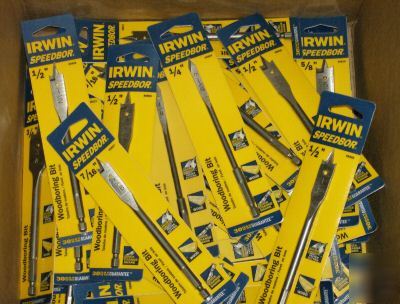 New brand irwin 3/8