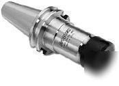 New parlec cat 40 collet chuck er-32 
