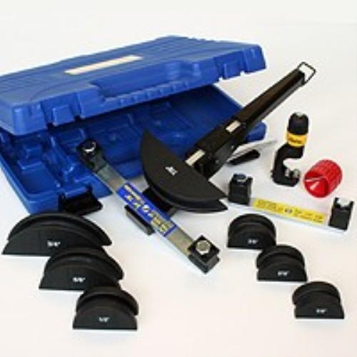 New yellow jacket 60331 ratchet tube tubing bender hvac 