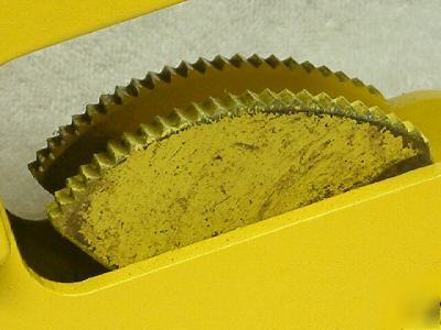 Safety clamp vl 4TON vertical steel plate lift clamp