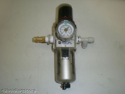 Smc cylinder model# AW3000-03BG