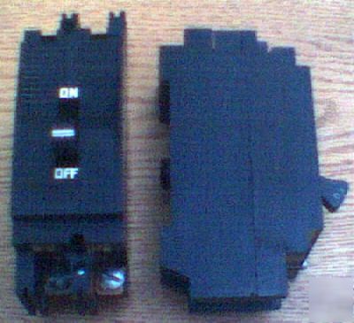Square d 992250 50 amp 2 pole 992 circuit breaker