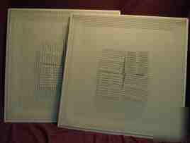 Titus pas ceiling diffuser 8 x 0 box of 2