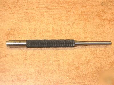 New starrett 565D drive pin punch 4