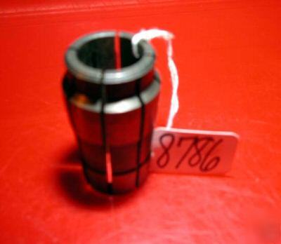 Acura flex collet 200 series AF208 23.5MM 59/64 u