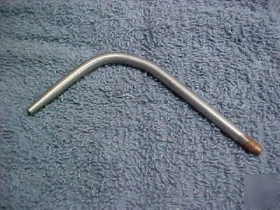 Airco / concoa 810-9105 torch tip style 91 size 5 nb