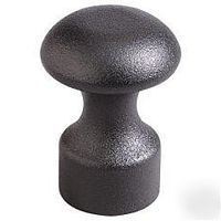 Asp expandable baton leverage cap