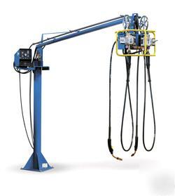 Miller ss-75D16 swingarc 16FT 300207 (includes s-75D)