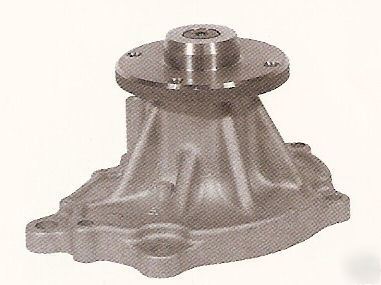 New tcm forklift water pump part #21010FU425