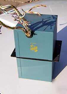 Tektronix power transformer for model 556 -120-0431-01