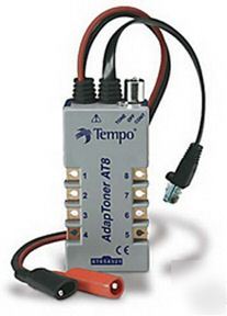 Progressive electronics AT8 adapttoner tone generator 