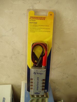 Progressive electronics AT8 adapttoner tone generator 
