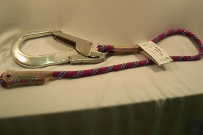 Ptezl janemgo non-adjust. lanyard L53 100 