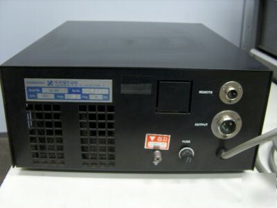 Ultrasonic generator hansonic ug-600 with transducer