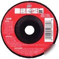 Vermont american 7IN metal abrasive blade 17466
