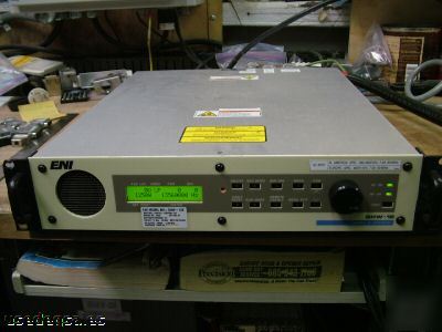 Eni genesis ghw-12Z rf generator 1250W