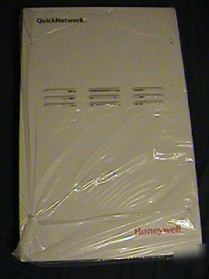 Honeywell quick network 24