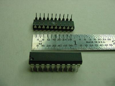 MC74HC373 ic bus line driver dip 20 pin qty 1 #100161