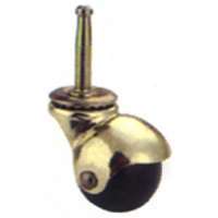 Mintcraft jc-E04 brass hooded stem caster 2 jc-E04