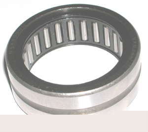 RNA4900 uu needle roller bearing 14 x 22 x 13 mm metric