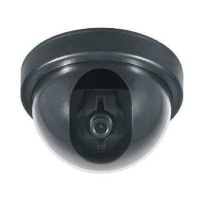 Cctv dome camera sony 1/3 color 480L ccd