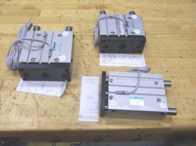 Ckd pneumatic cylinders ~3 pcs.~