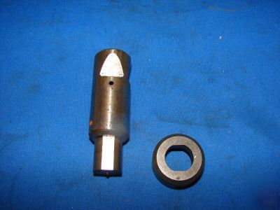 Diacro roper whitney double d punch die 675X620